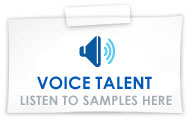 Listen to Voice Talents